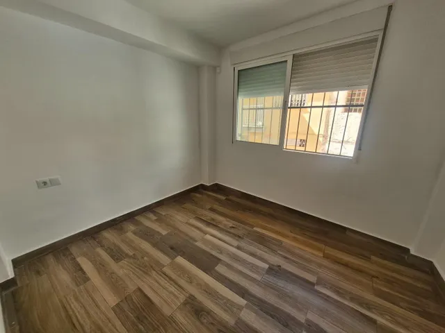 Amplio y Moderno Piso Reformado en el Centro de Águilas ✨ — 13