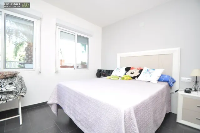 Chalet de 4 habitaciones en Urb. Montsia-Mar — 6