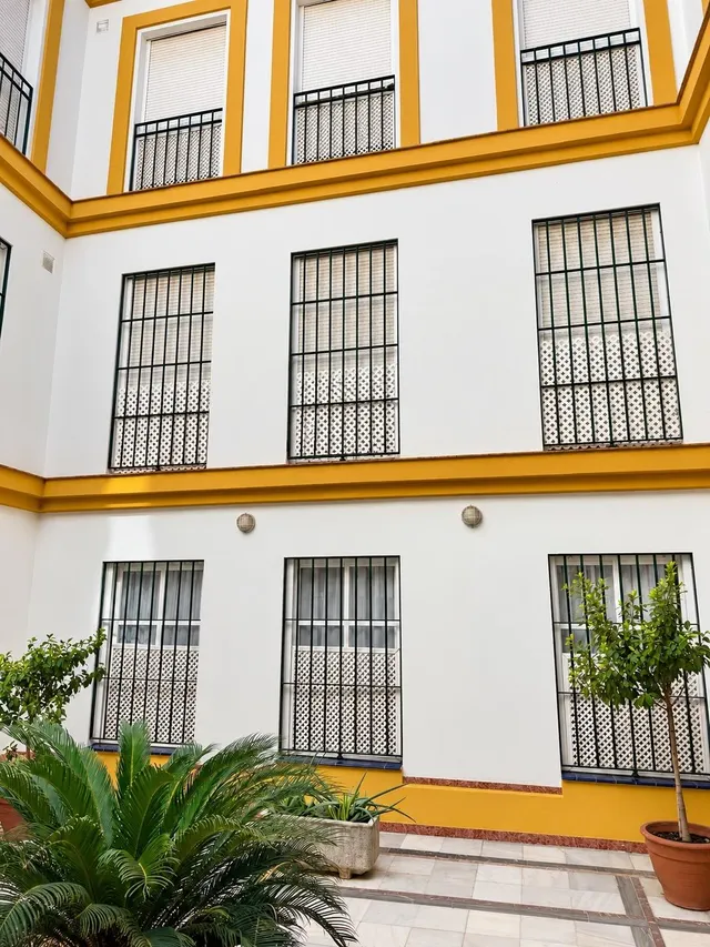 Piso 1 habitación 29m² en venta - Encarnación-Las Setas — 11