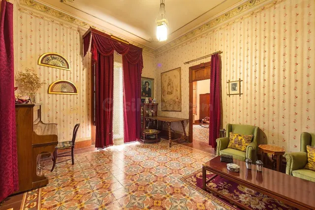 EDIFICIO SEÑORIAL EN VENTA EN EL CENTRO DE INCA - foto 3