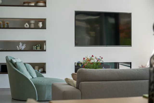 Villa 4 habitaciones 295m² en venta - Benissa pueblo — 21