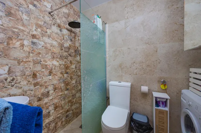 Impresionante bungalow de planta alta con solarium privado – El Chaparral, Torrevieja — 14