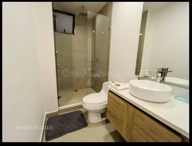 ARRIENDO EXCLUSIVO APARTAMENTO EN ZONA NORTE DE CARTAGENA FR - foto 3