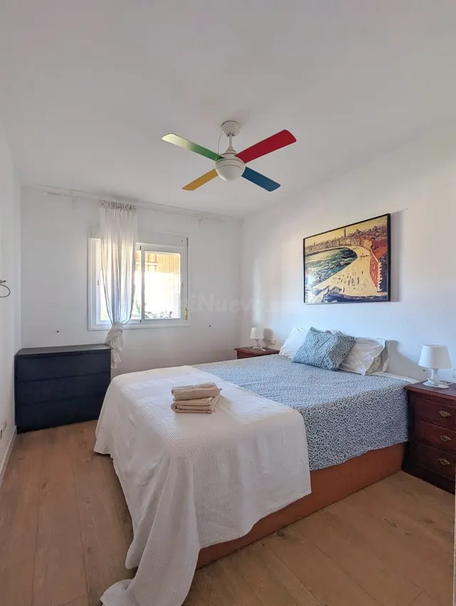 Apartamento 2 habitaciones 112m² en venta - Centro — 3
