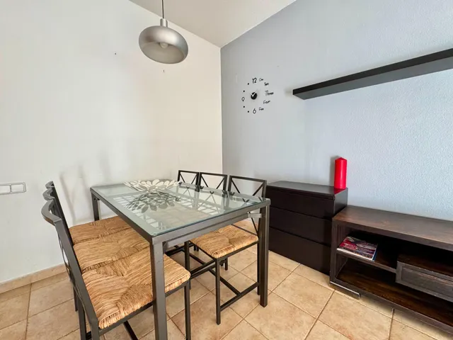 Piso 3 dormitorios con terraza en Santa Maria de Gracia Murcia — 9