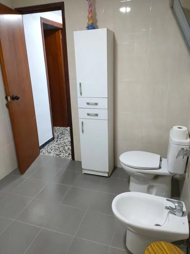 Habitación ESTUDIANTES A DOS MINUTOS DE LA UMH - BARRIO DE ALTABIX — 10