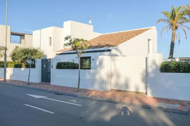 Adosado 2 habitaciones 78m² en venta - Jerónimo Y Avileses — 13