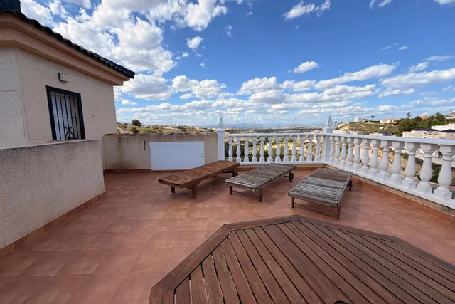 Adosado 2 habitaciones 60m² en venta - Costa blanca sur — 30