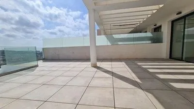 La Cala de Mijas - Piso de 3 dormitorios - 2 baños - Piscina - Terraza - Garaje - Trastero