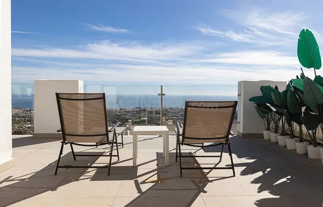 Ático Dúplex 3 habitaciones 105m² en venta - Centro - foto 3