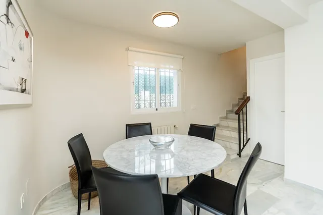 Chalet 4 habitaciones 258m² en venta - Marbella — 22