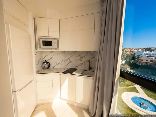 Planta baja 27m² en venta - Riviera del sol — 3
