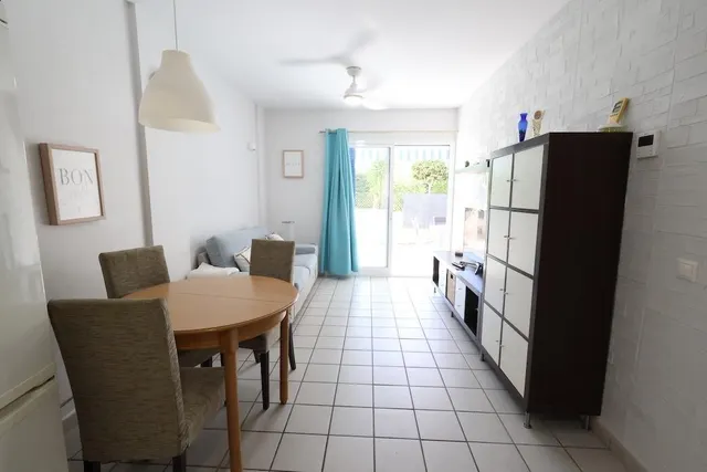 Apartamento en alquiler en Playa Flamenca. Residencial La Calma — 10