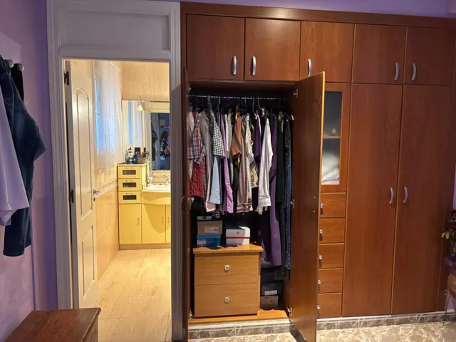 Casa tipo duplex en Beniel — 44