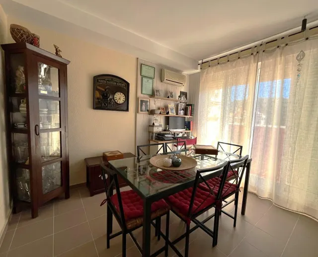 Ático en venta en la Cala de la Vila Joiosa – Exclusividad, luz y vistas al mar — 6