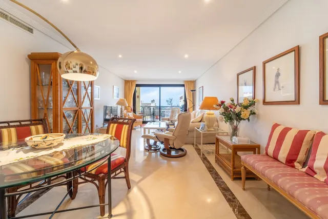 Apartamento 3 habitaciones 114m² en venta - El Madroñal — 3