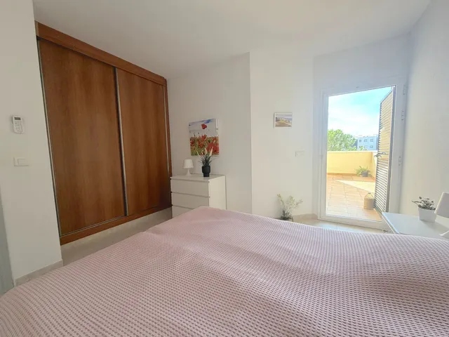 Apartamento 2 habitaciones 96m² en venta - Centro — 15
