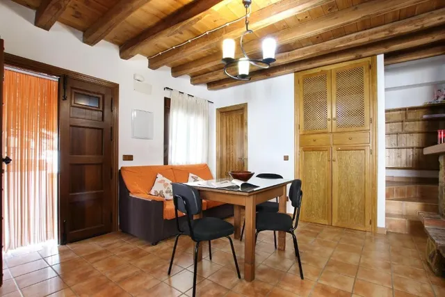 Casa de pueblo en Venta en Jubrique Málaga — 2