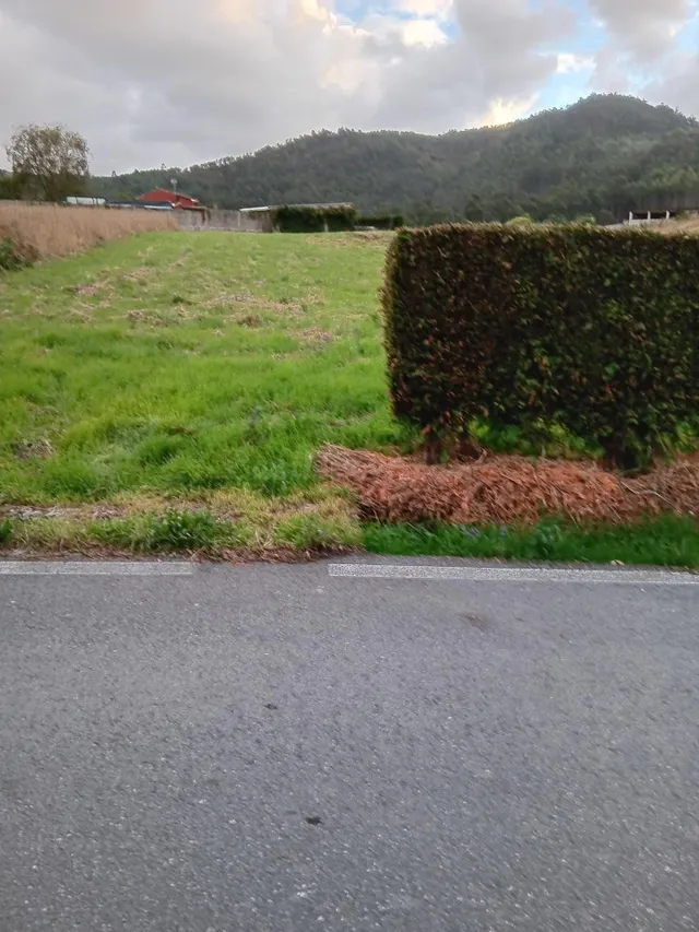 Venta de parcela en Culleredo, A Coruña.