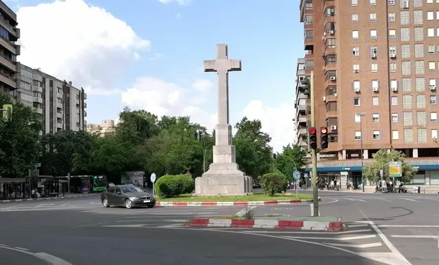 Piso Apartamento nuevo a estrenar en pleno Centro de Cáceres