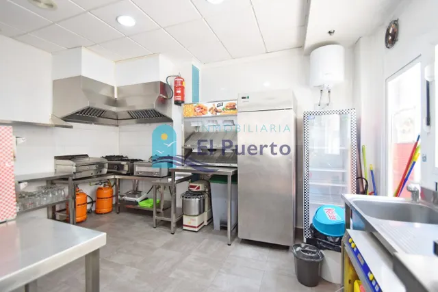 Local comercial a 200 metros de la playa - ref 1264 — 17