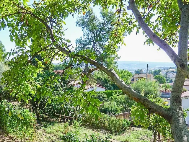 Terreno urbano en Esparreguera urb. Can Rial - Barcelona — 11