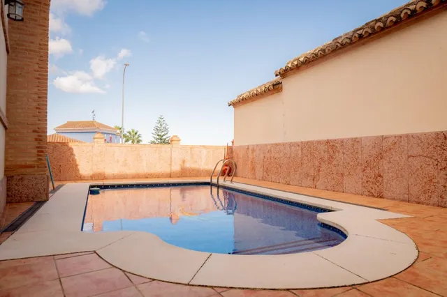 Tu hogar ideal ¡¡ Una casa única que te enamorará!!