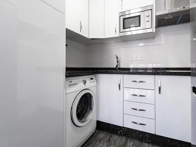 Estudio 37m² en venta - Centro — 13