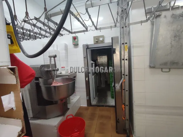 EXCELENTE LOCAL EN MALAGA, EL PERCHEL, IDEAL PARA RUBRO ALIM - foto 5
