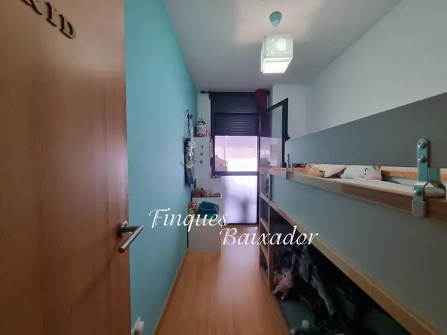 ¡BONITO PISO EN EL CENTRO CON 3 HABS. Y 2 BAÑOS, CON AMPLIA TERRAZA CON BARBACOA! — 13