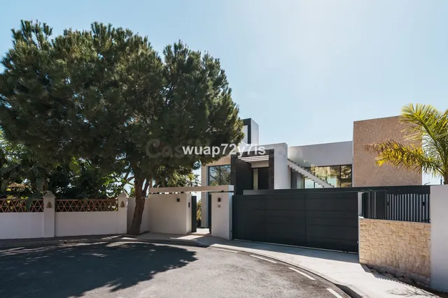 Chalet 4 habitaciones 1394m² en venta - Costa del Sol - foto 4