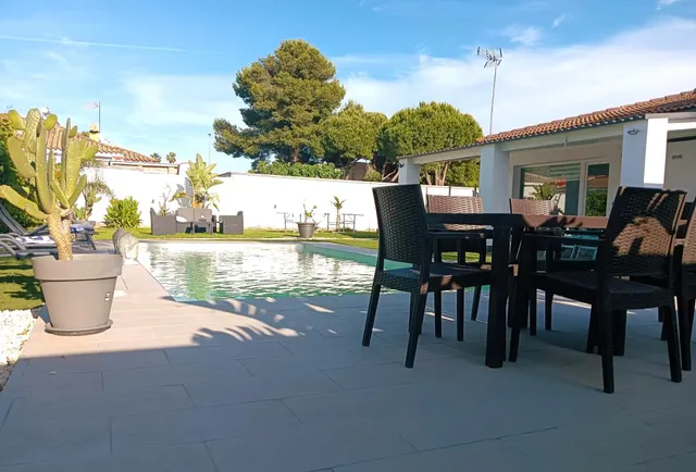 Magnífico chalet urbano en venta en Las Rapaces — 6