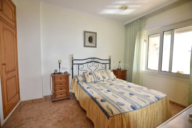 Apartamento 3 habitaciones 98m² en venta - La Siesta - El Salado - Torreta — 21