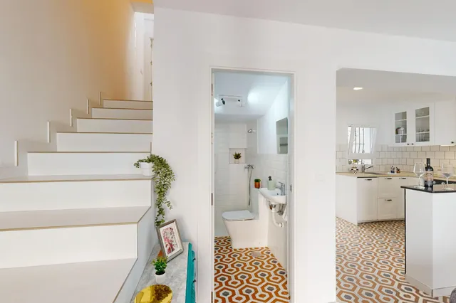 Encantadora Casa en el Corazón de Orihuela — 26