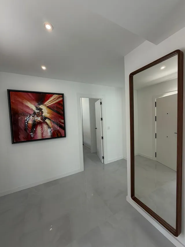 VENTA DE ESPECTACULAR CHALET INDEPENDIENTE DE LUJO HACE ESQUINA — 12