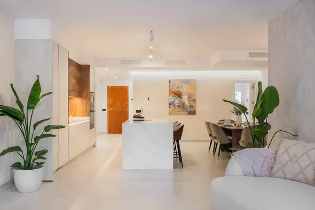 Apartamento 4 habitaciones 212m² en venta - Marbella - foto 3