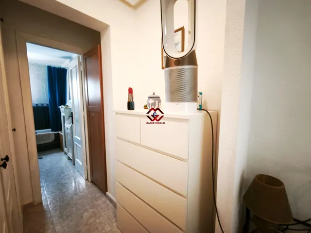 ESPECTACULAR CHALET CON PISCINA Y AMPLIOS EXTERIORES EN CAMPOSOL — 23