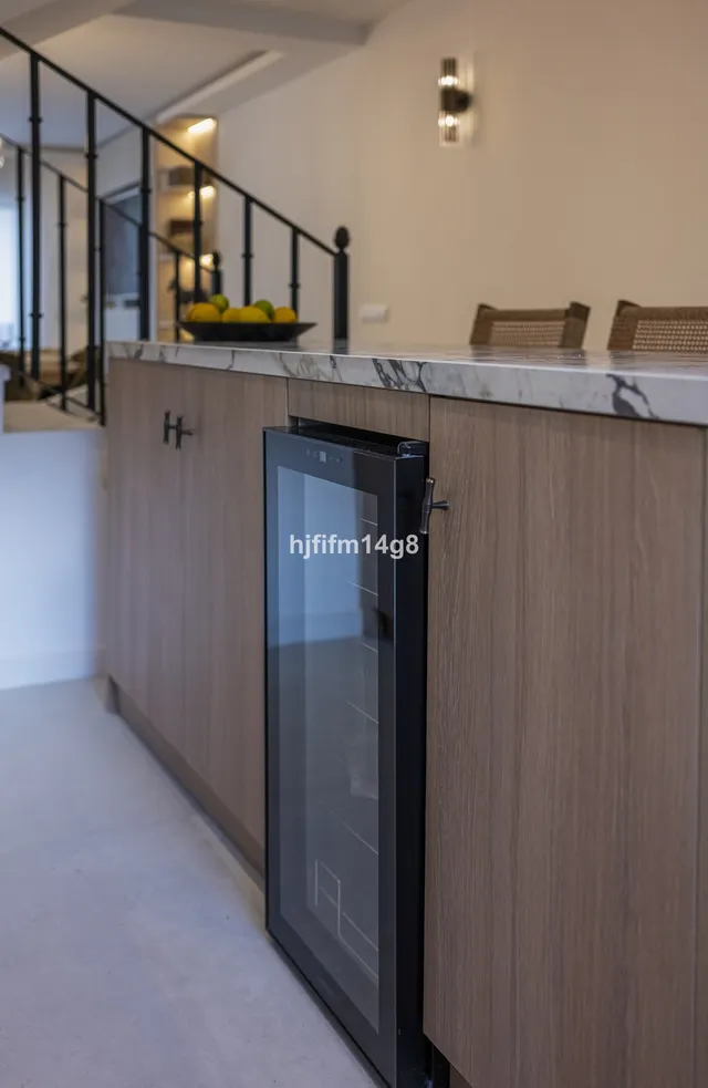 Adosado 4 habitaciones 147m² en venta - Marbella — 46