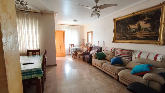 Apartamento 4 habitaciones 120m² en venta - Las Piscinas Naturales — 8