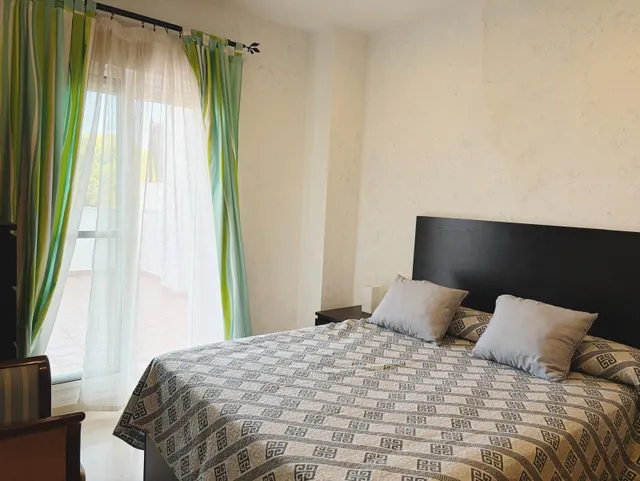 Apartamento en venta en Benalmádena con vistas al mar – 275.000 € — 30