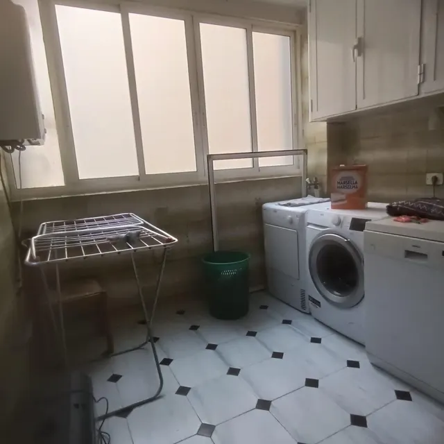 VENTA DE MAGNIFICO PISO — 22