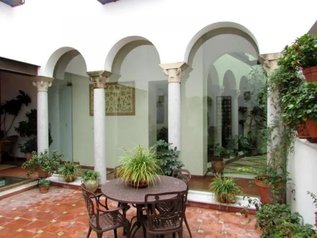 CASA DE LUJO EN PLENO CENTRO DE CÓRDOBA CAPITAL — 7
