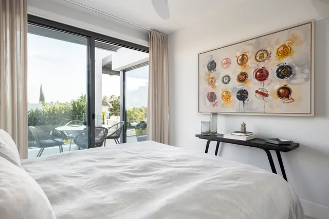Apartamento 2 habitaciones 112m² en venta - Marbella — 15
