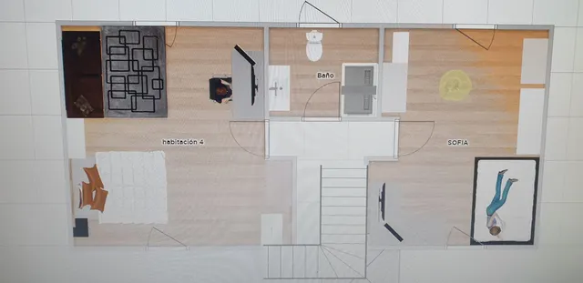 Adosado 6 habitaciones 323m² en venta - Marbella — 43