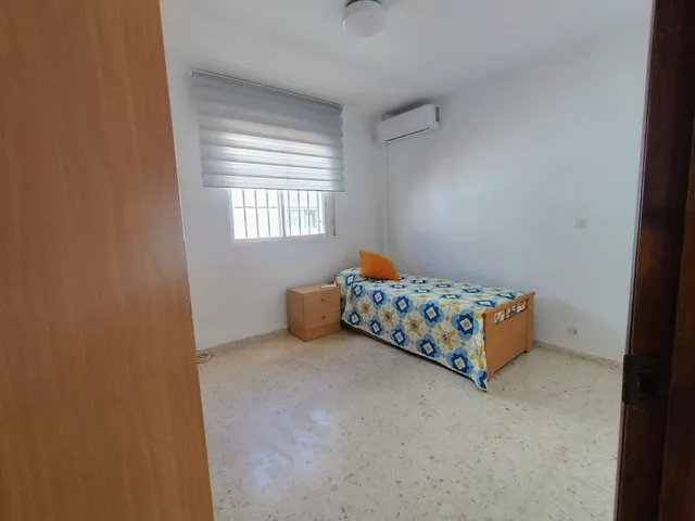 SE ALQUILA ADOSADO EN FUENGIROLA — 17