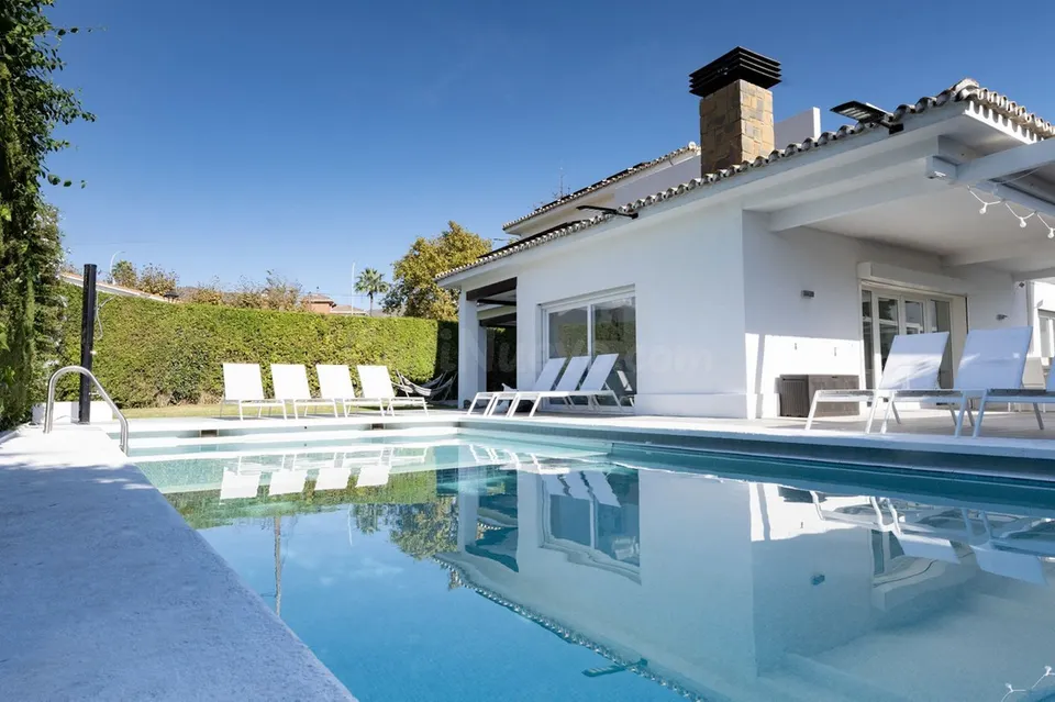 Chalet 6 habitaciones 300m² en venta - Centro