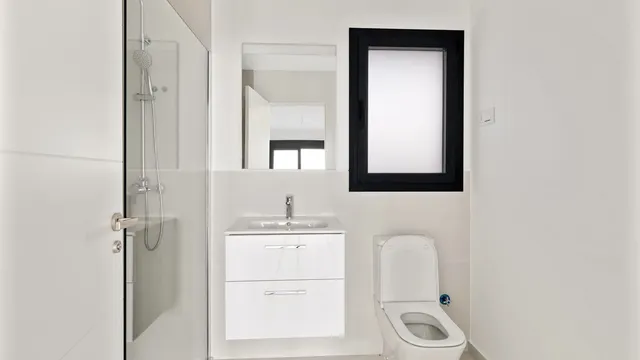 Apartamento 3 habitaciones 89m² en venta - Centro — 20