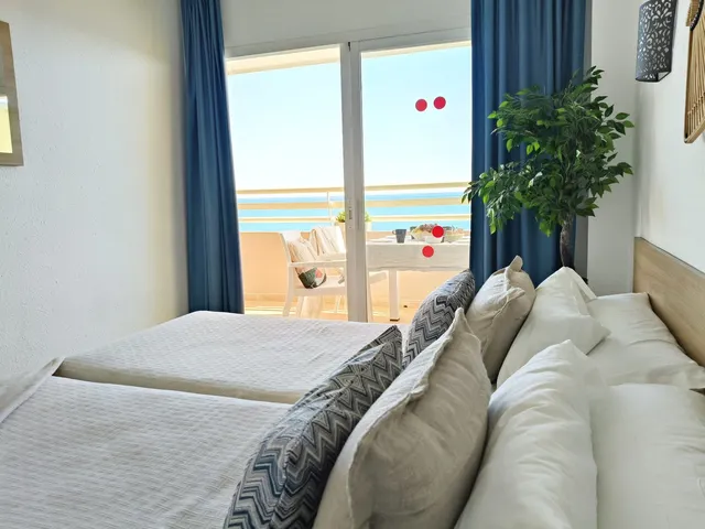 Apartamento 1 habitación 51m² en venta - Centro — 11