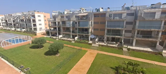 Apartamento 2 habitaciones 83m² en venta - Lomas de Cabo Roi