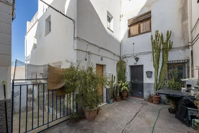 Terreno Urbano en el Centro de Granada — 13